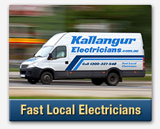 Kallangur Electricians